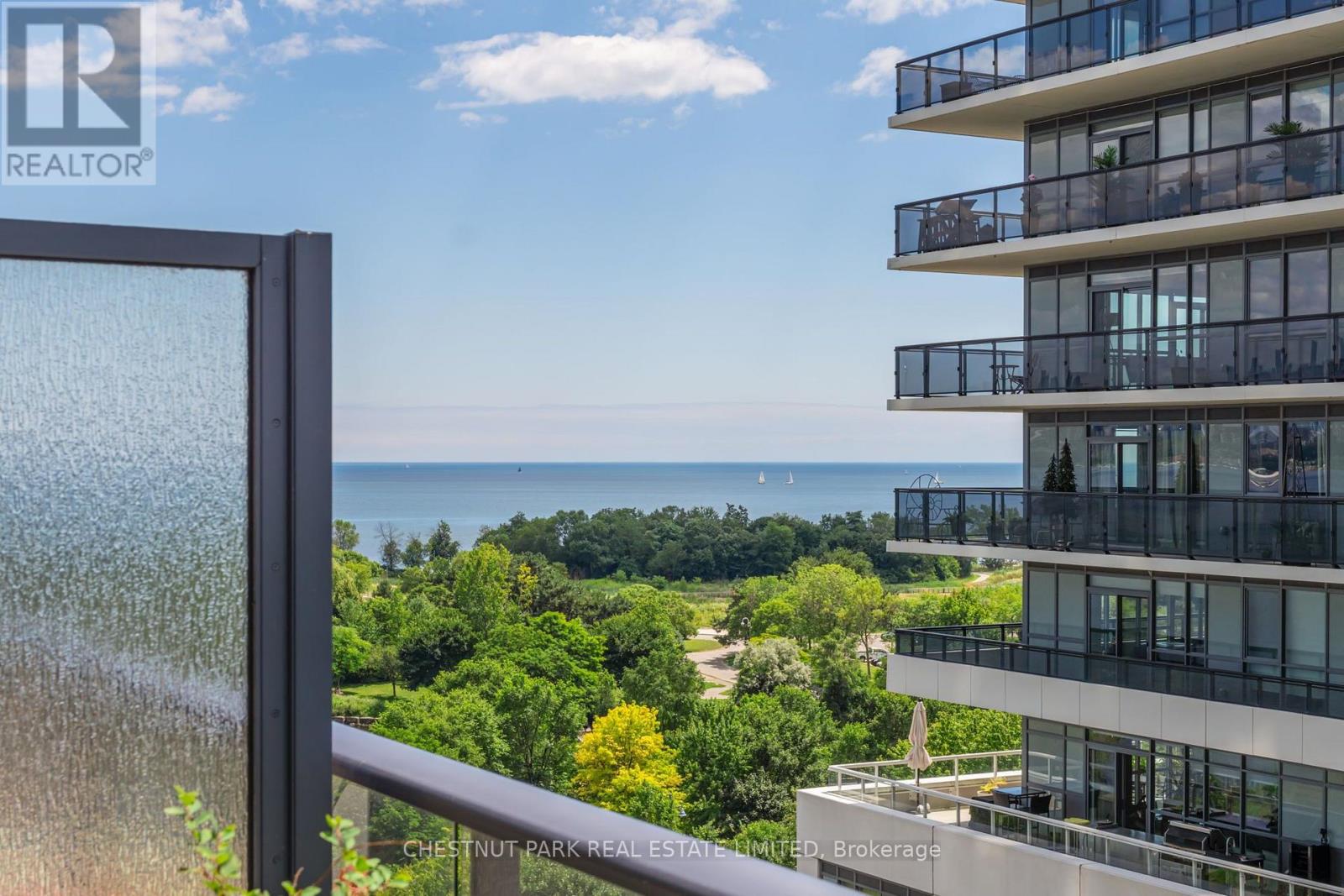 807 - 59 Annie Craig Drive, Toronto, Ontario  M8V 0C4 - Photo 22 - W13656444