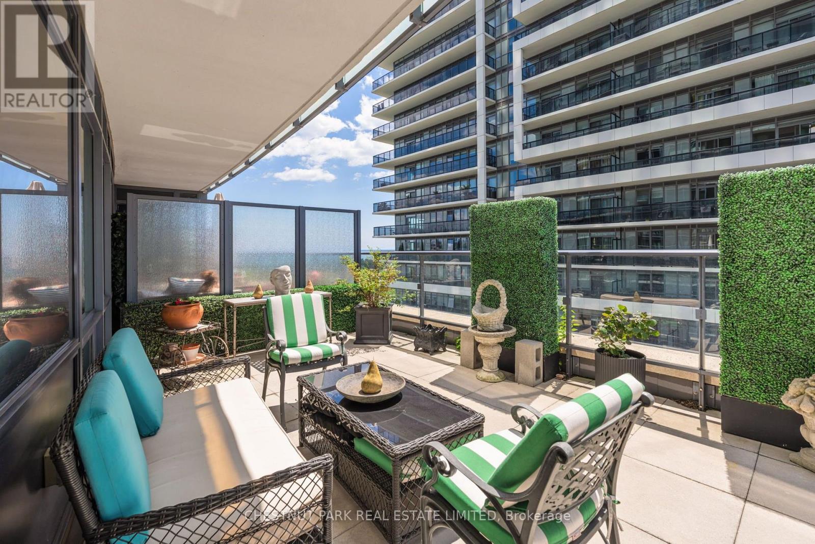807 - 59 Annie Craig Drive, Toronto, Ontario  M8V 0C4 - Photo 20 - W13656444