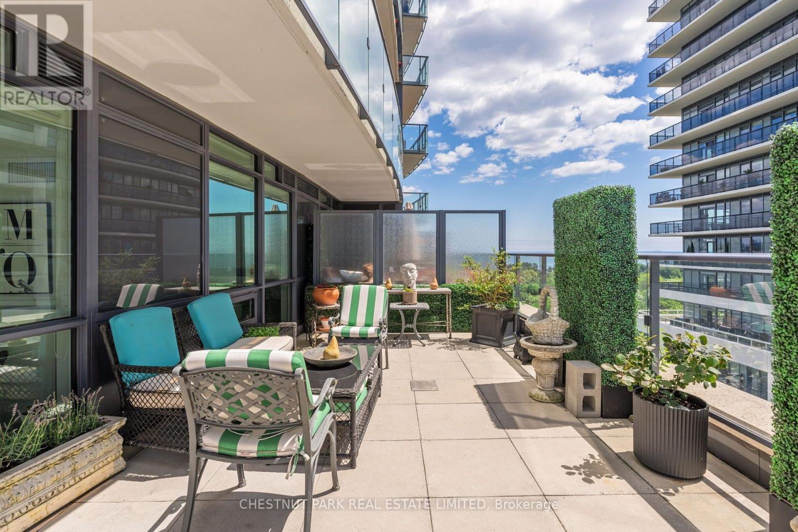 807 - 59 Annie Craig Drive, Toronto, Ontario  M8V 0C4 - Photo 21 - W13656444