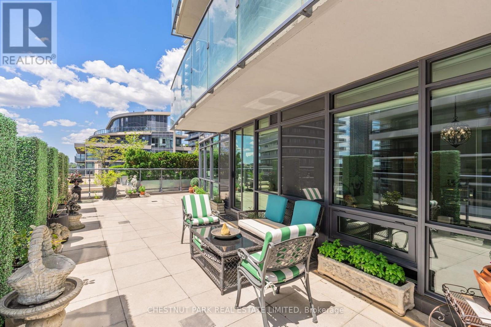 807 - 59 Annie Craig Drive, Toronto, Ontario  M8V 0C4 - Photo 23 - W13656444