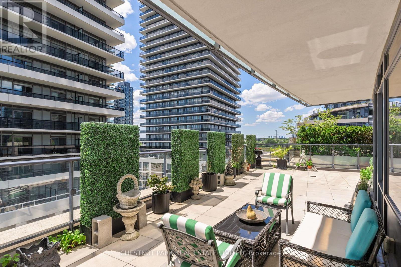 807 - 59 Annie Craig Drive, Toronto, Ontario  M8V 0C4 - Photo 24 - W13656444