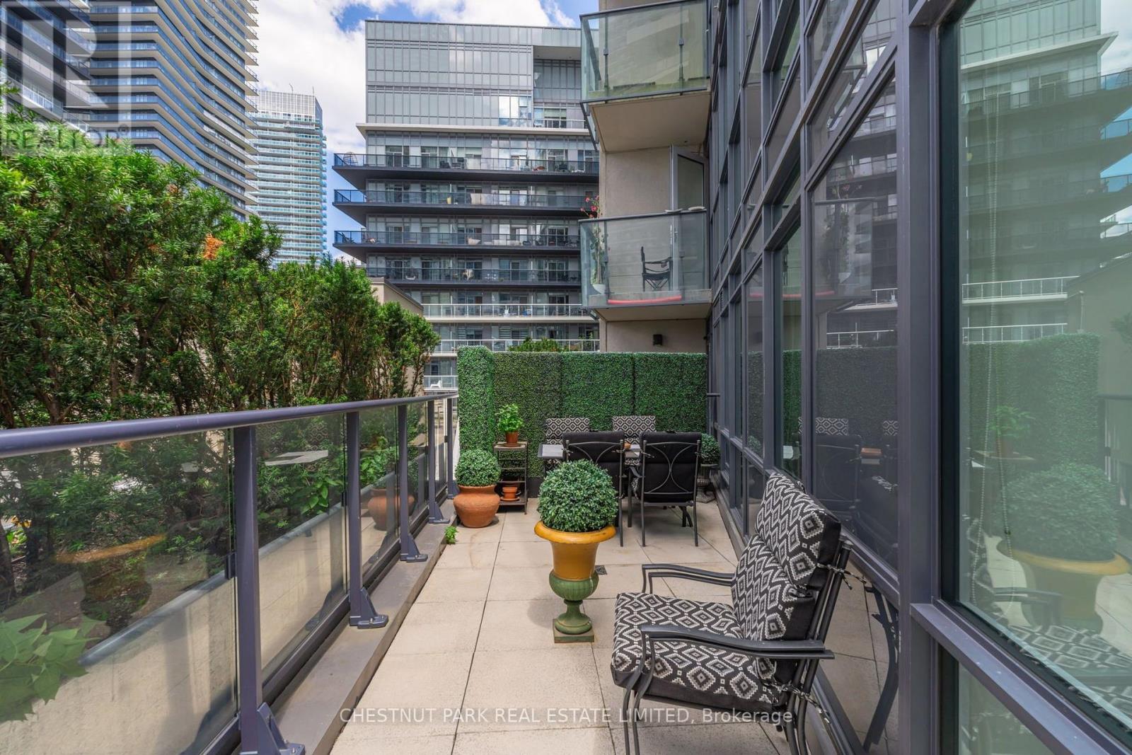 807 - 59 Annie Craig Drive, Toronto, Ontario  M8V 0C4 - Photo 25 - W13656444