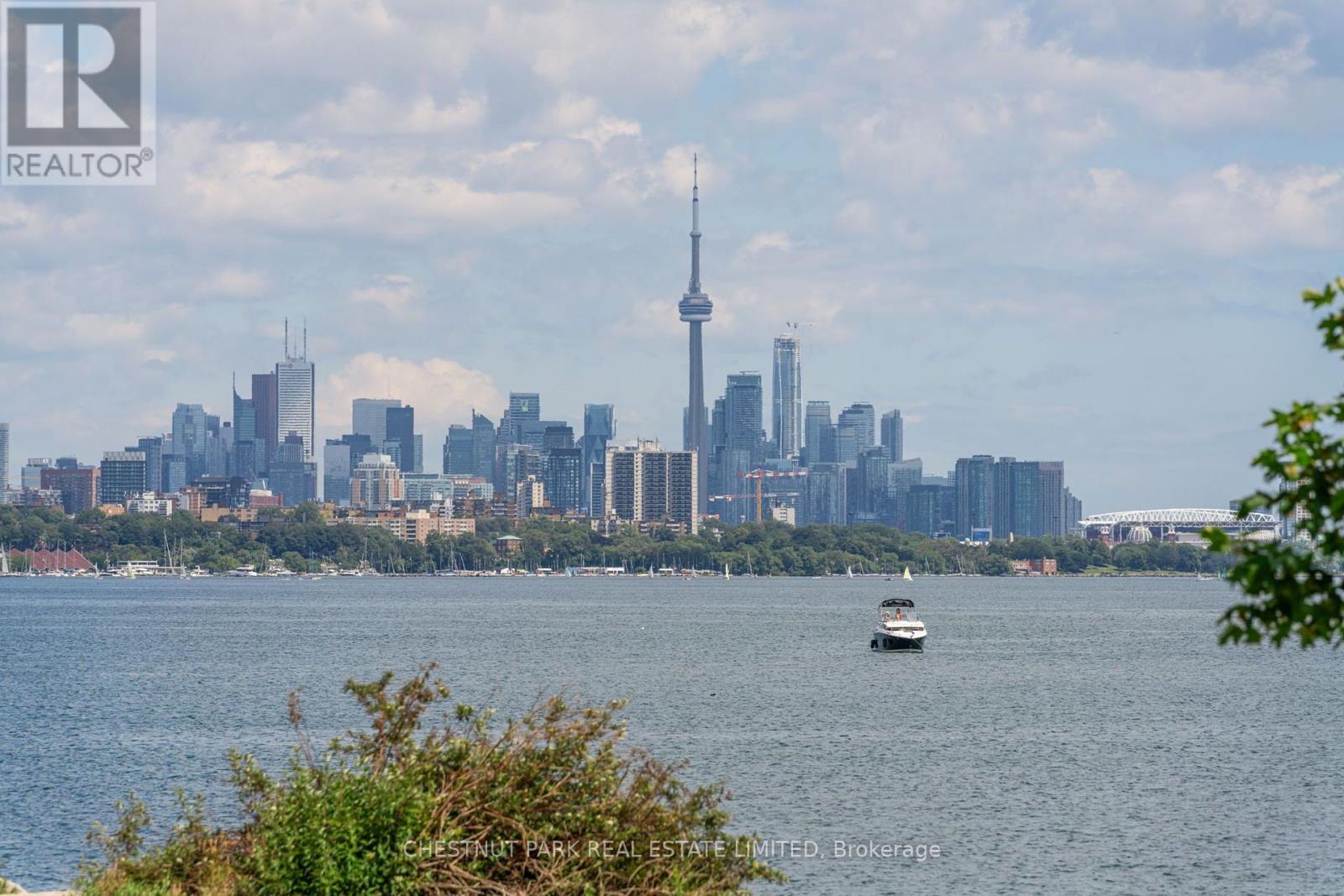 807 - 59 Annie Craig Drive, Toronto, Ontario  M8V 0C4 - Photo 29 - W13656444