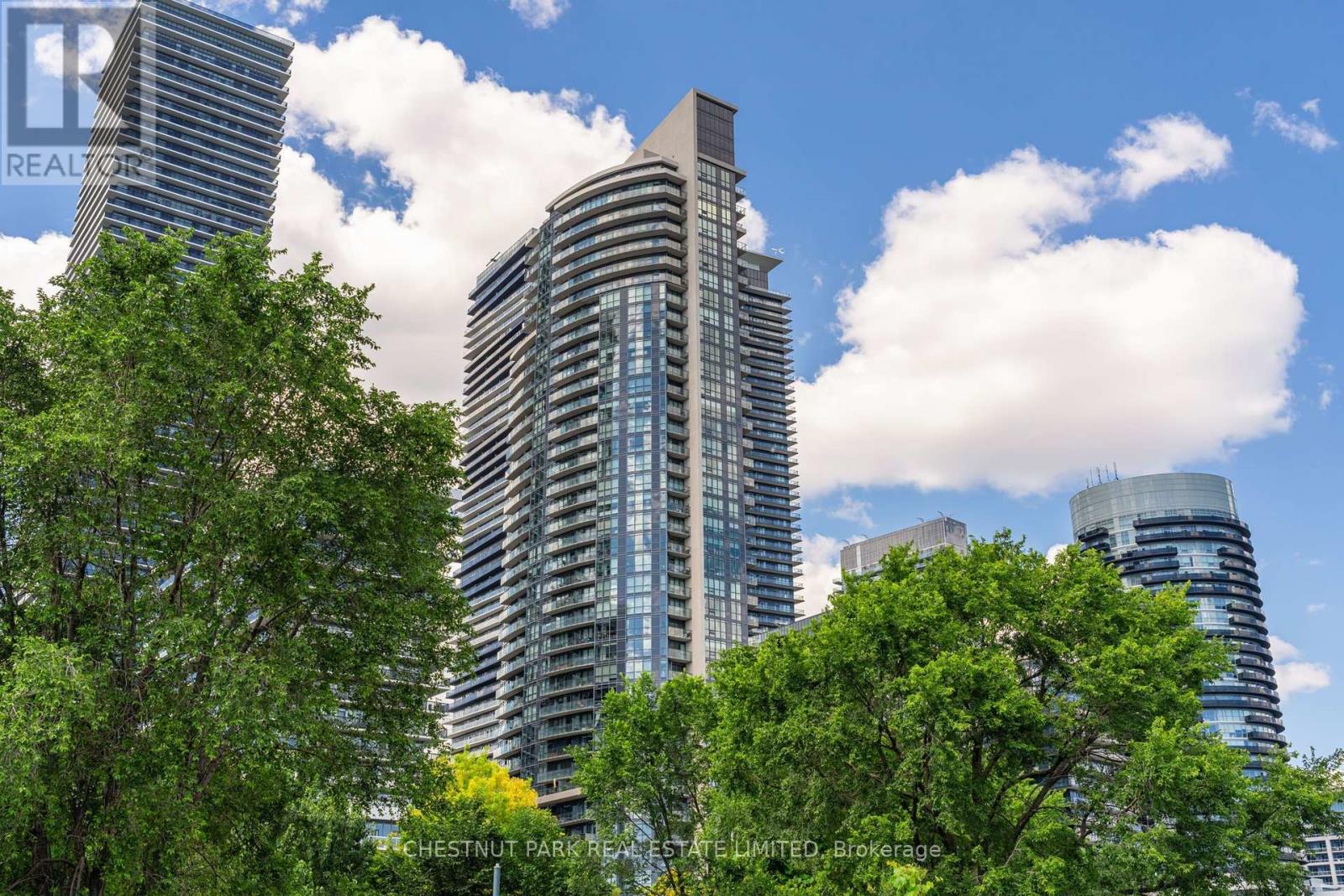807 - 59 Annie Craig Drive, Toronto, Ontario  M8V 0C4 - Photo 31 - W13656444