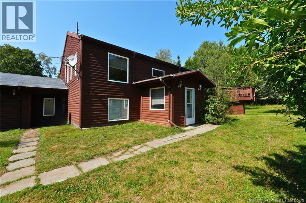 3709 Route 127, Bayside, New Brunswick  E5B 2T1 - Photo 1 - NB145499
