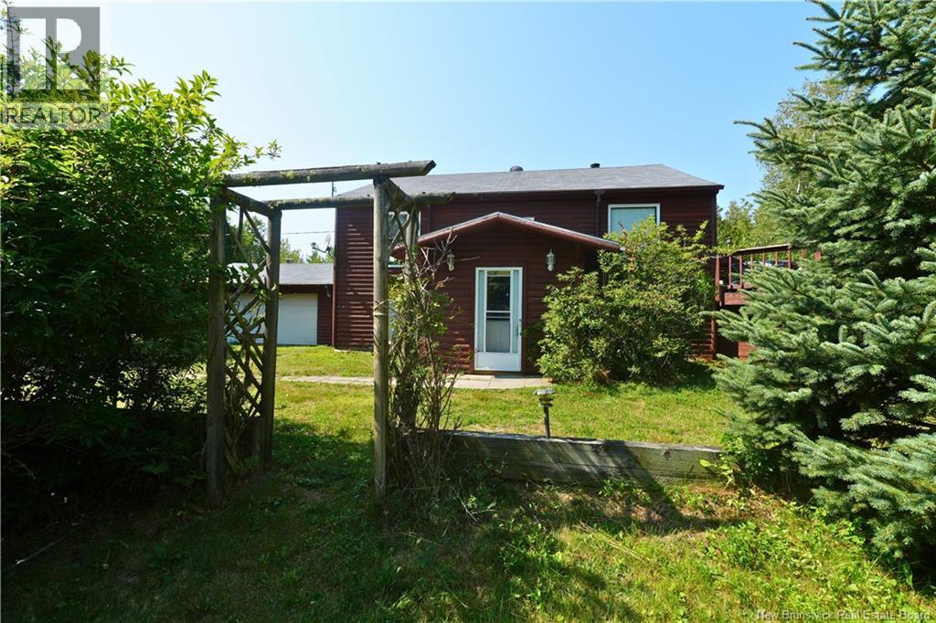 3709 Route 127, Bayside, New Brunswick  E5B 2T1 - Photo 2 - NB145499