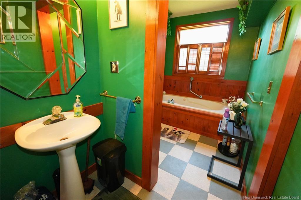 3709 Route 127, Bayside, New Brunswick  E5B 2T1 - Photo 24 - NB145499
