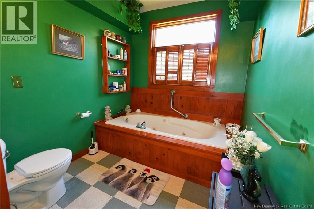 3709 Route 127, Bayside, New Brunswick  E5B 2T1 - Photo 25 - NB145499