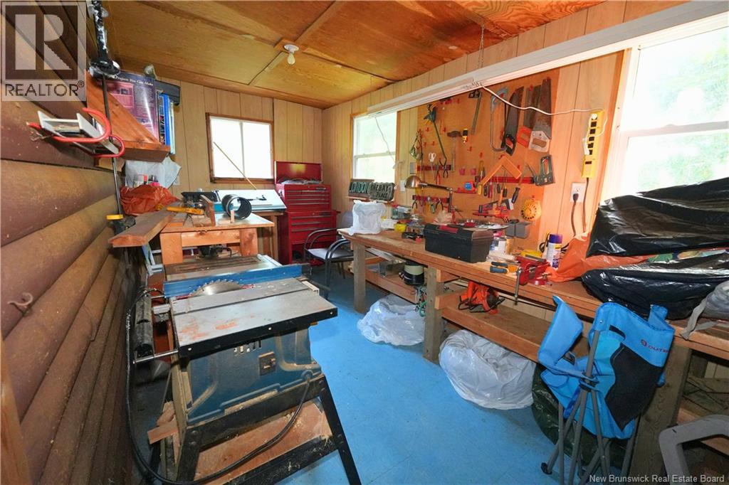 3709 Route 127, Bayside, New Brunswick  E5B 2T1 - Photo 36 - NB145499