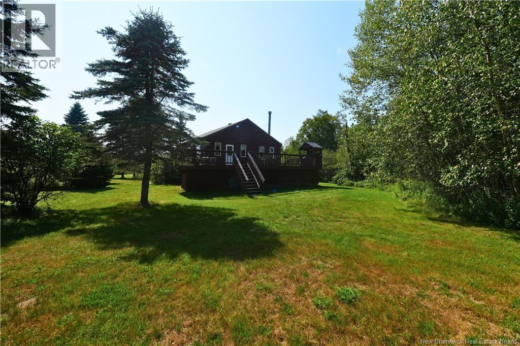 3709 Route 127, Bayside, New Brunswick  E5B 2T1 - Photo 37 - NB145499