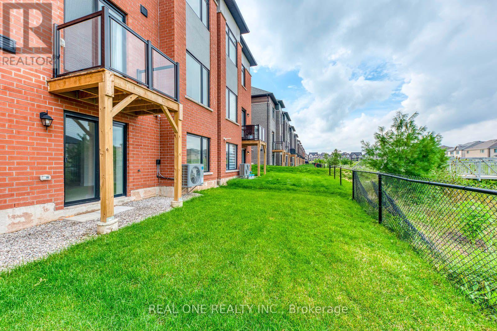 3069 Perkins Way, Oakville, Ontario  L6H 7Z4 - Photo 48 - W13656888