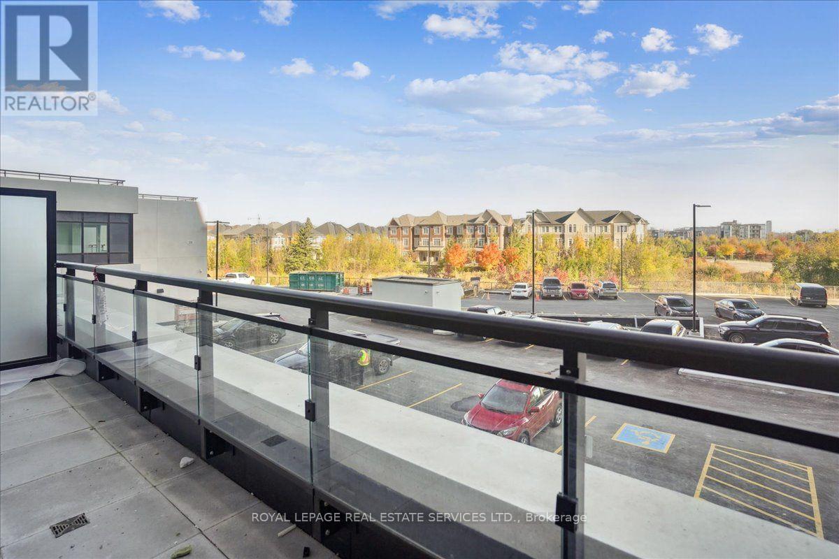 239 - 395 Dundas Street W, Oakville, Ontario  L6M 4M2 - Photo 13 - W13656890