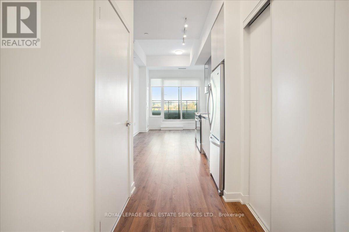 239 - 395 Dundas Street W, Oakville, Ontario  L6M 4M2 - Photo 9 - W13656890
