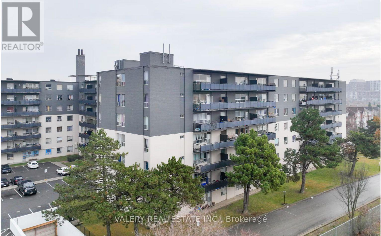 308 - 1450 SHEPPARD AVENUE W, Toronto, Ontario
