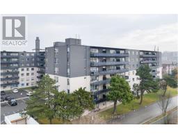718 - 1450 SHEPPARD AVENUE W, Toronto, Ontario