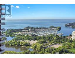 3111 - 33 SHORE BREEZE DRIVE, Toronto, Ontario