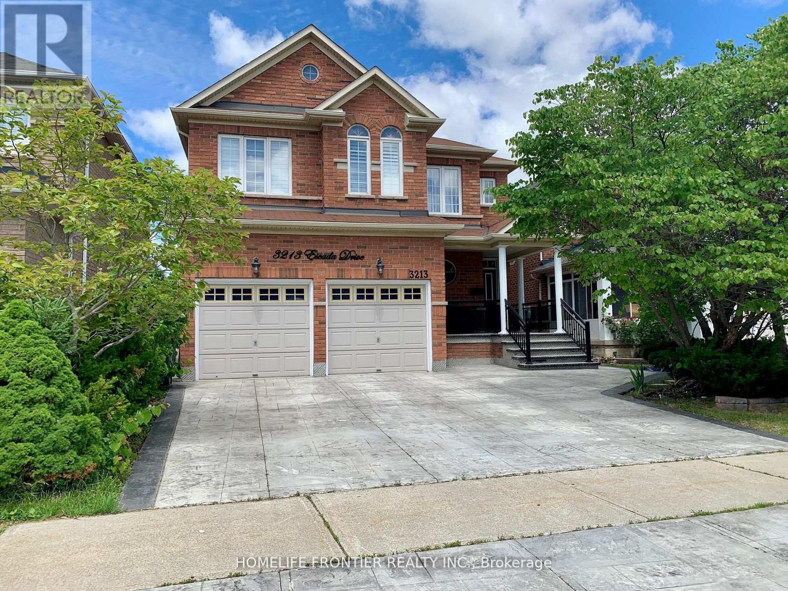3213 ESCADA DRIVE, Mississauga, Ontario