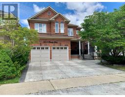 3213 ESCADA DRIVE, Mississauga, Ontario