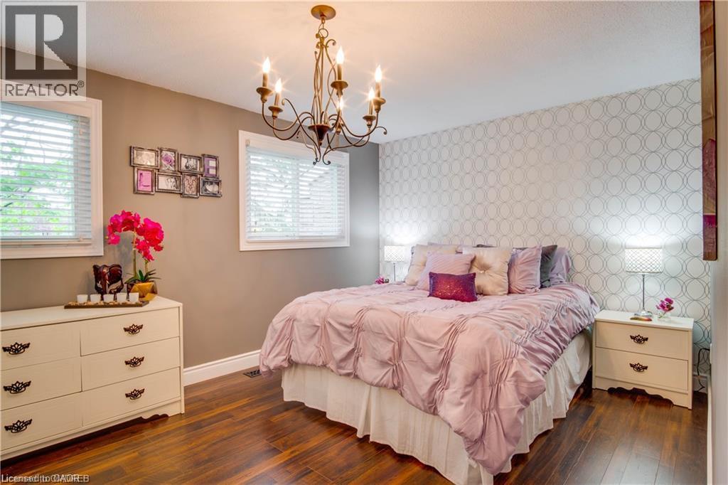 206 Green Valley Drive Unit# 32, Kitchener, Ontario  N2P 1G9 - Photo 11 - 40854545