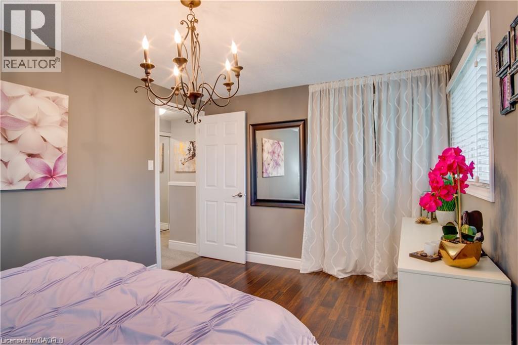 206 Green Valley Drive Unit# 32, Kitchener, Ontario  N2P 1G9 - Photo 12 - 40854545