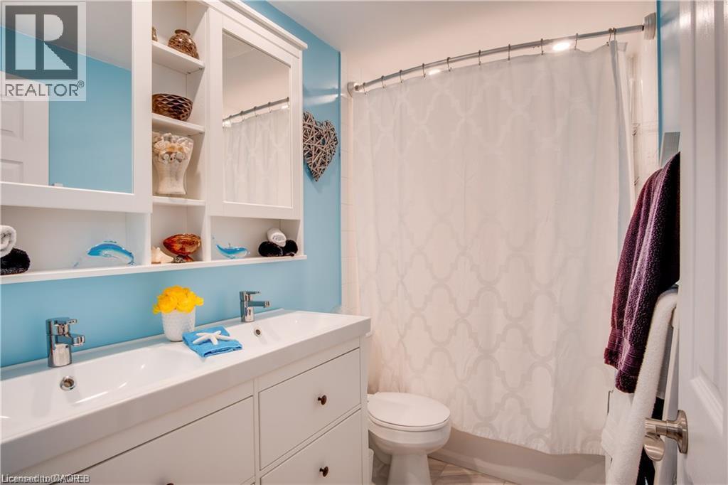 206 Green Valley Drive Unit# 32, Kitchener, Ontario  N2P 1G9 - Photo 13 - 40854545