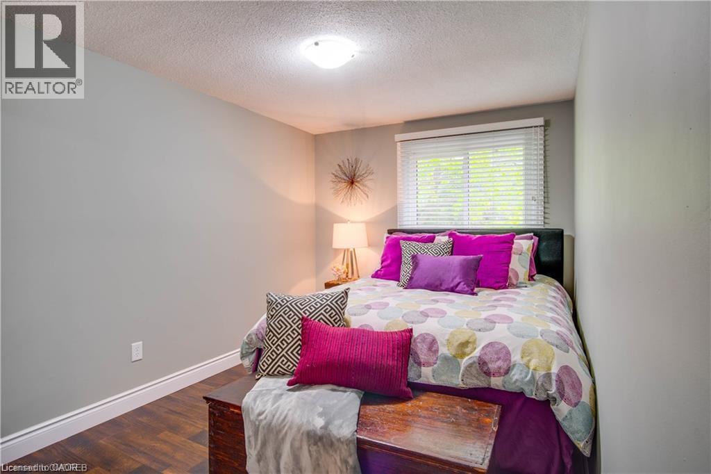 206 Green Valley Drive Unit# 32, Kitchener, Ontario  N2P 1G9 - Photo 14 - 40854545