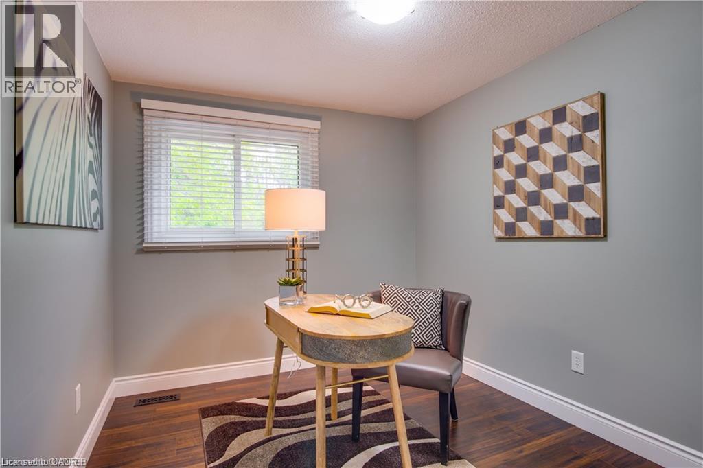 206 Green Valley Drive Unit# 32, Kitchener, Ontario  N2P 1G9 - Photo 15 - 40854545