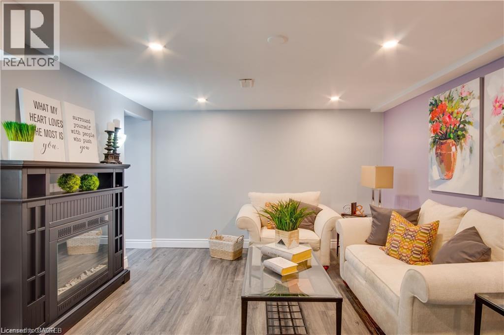 206 Green Valley Drive Unit# 32, Kitchener, Ontario  N2P 1G9 - Photo 17 - 40854545