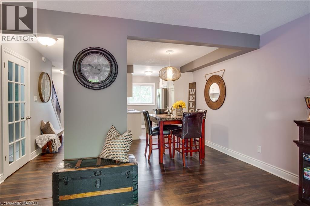 206 Green Valley Drive Unit# 32, Kitchener, Ontario  N2P 1G9 - Photo 5 - 40854545