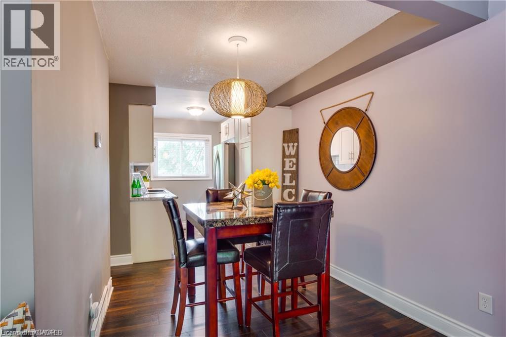 206 Green Valley Drive Unit# 32, Kitchener, Ontario  N2P 1G9 - Photo 6 - 40854545