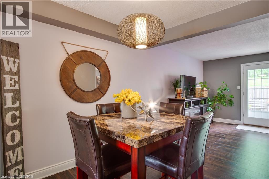 206 Green Valley Drive Unit# 32, Kitchener, Ontario  N2P 1G9 - Photo 7 - 40854545