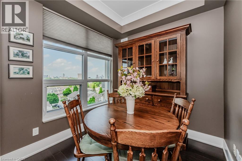 144 Park Street Unit# 605, Waterloo, Ontario  N2L 0B6 - Photo 19 - 40853817