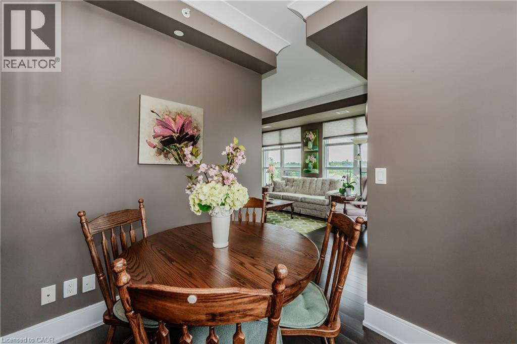 144 Park Street Unit# 605, Waterloo, Ontario  N2L 0B6 - Photo 20 - 40853817