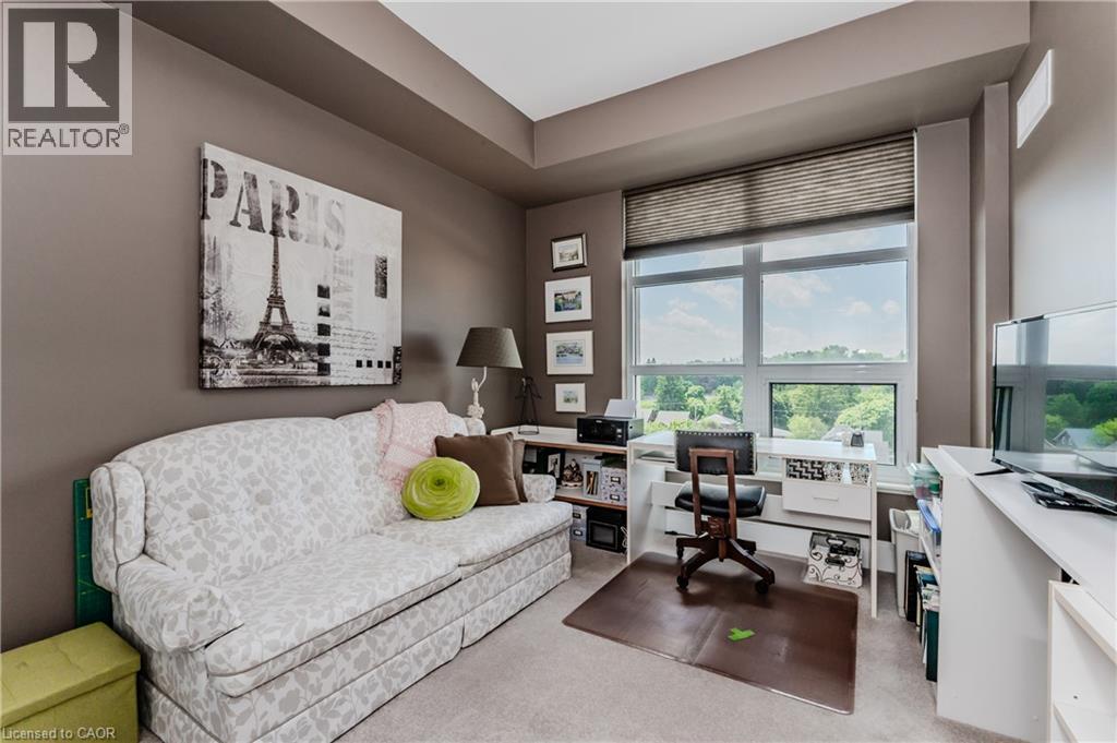 144 Park Street Unit# 605, Waterloo, Ontario  N2L 0B6 - Photo 21 - 40853817
