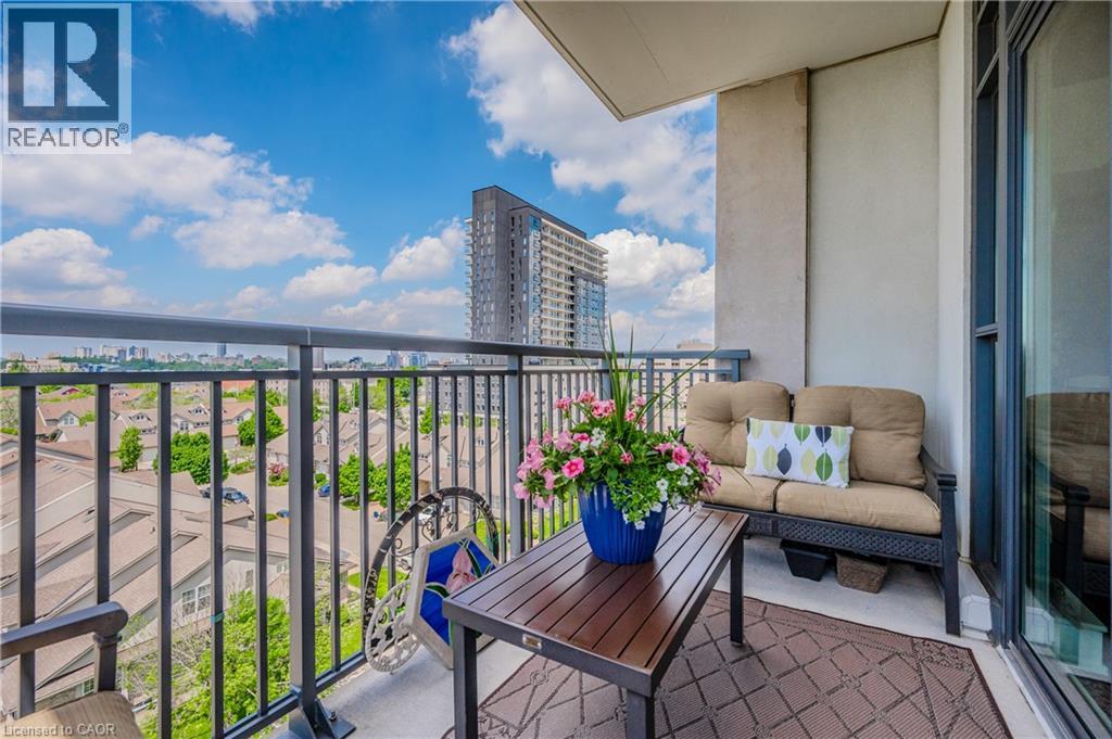 144 Park Street Unit# 605, Waterloo, Ontario  N2L 0B6 - Photo 29 - 40853817