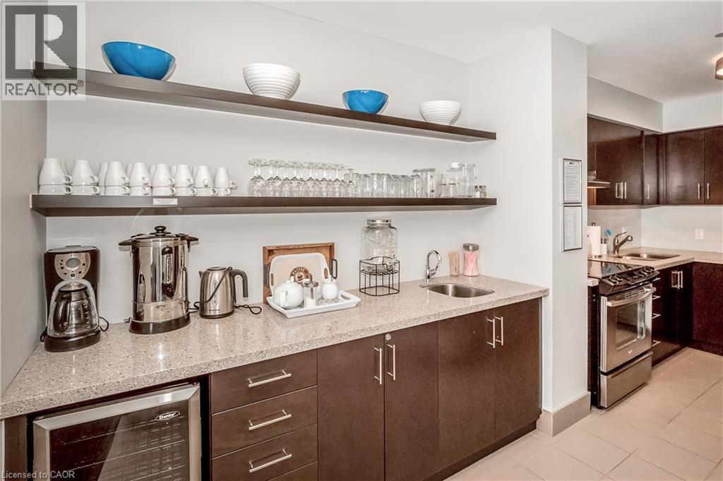144 Park Street Unit# 605, Waterloo, Ontario  N2L 0B6 - Photo 34 - 40853817