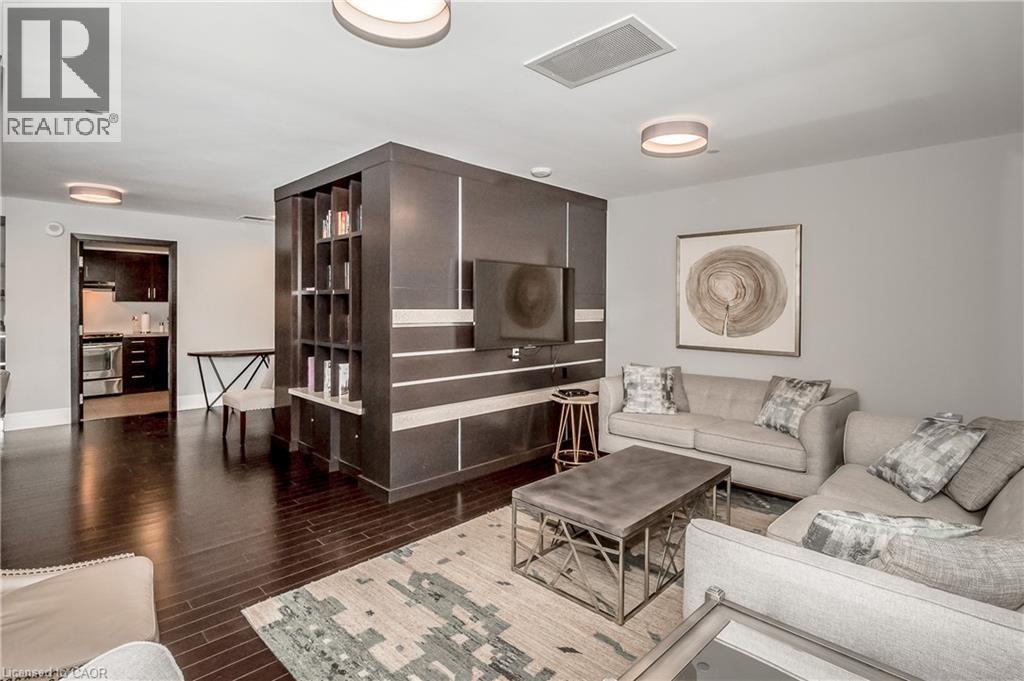 144 Park Street Unit# 605, Waterloo, Ontario  N2L 0B6 - Photo 41 - 40853817