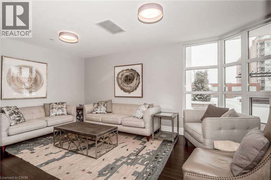 144 Park Street Unit# 605, Waterloo, Ontario  N2L 0B6 - Photo 43 - 40853817
