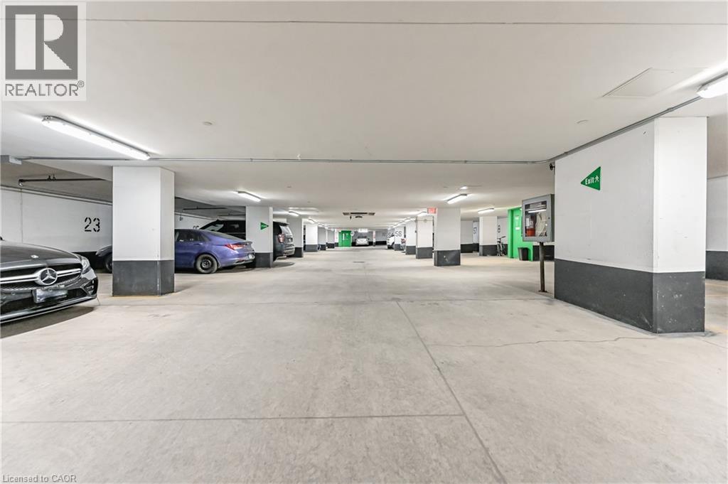 144 Park Street Unit# 605, Waterloo, Ontario  N2L 0B6 - Photo 50 - 40853817
