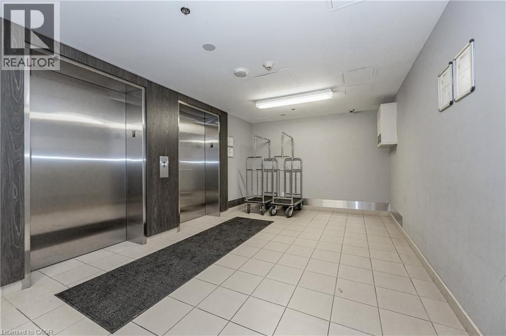 144 Park Street Unit# 605, Waterloo, Ontario  N2L 0B6 - Photo 7 - 40853817