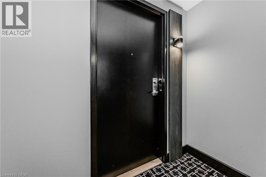 144 Park Street Unit# 605, Waterloo, Ontario  N2L 0B6 - Photo 8 - 40853817