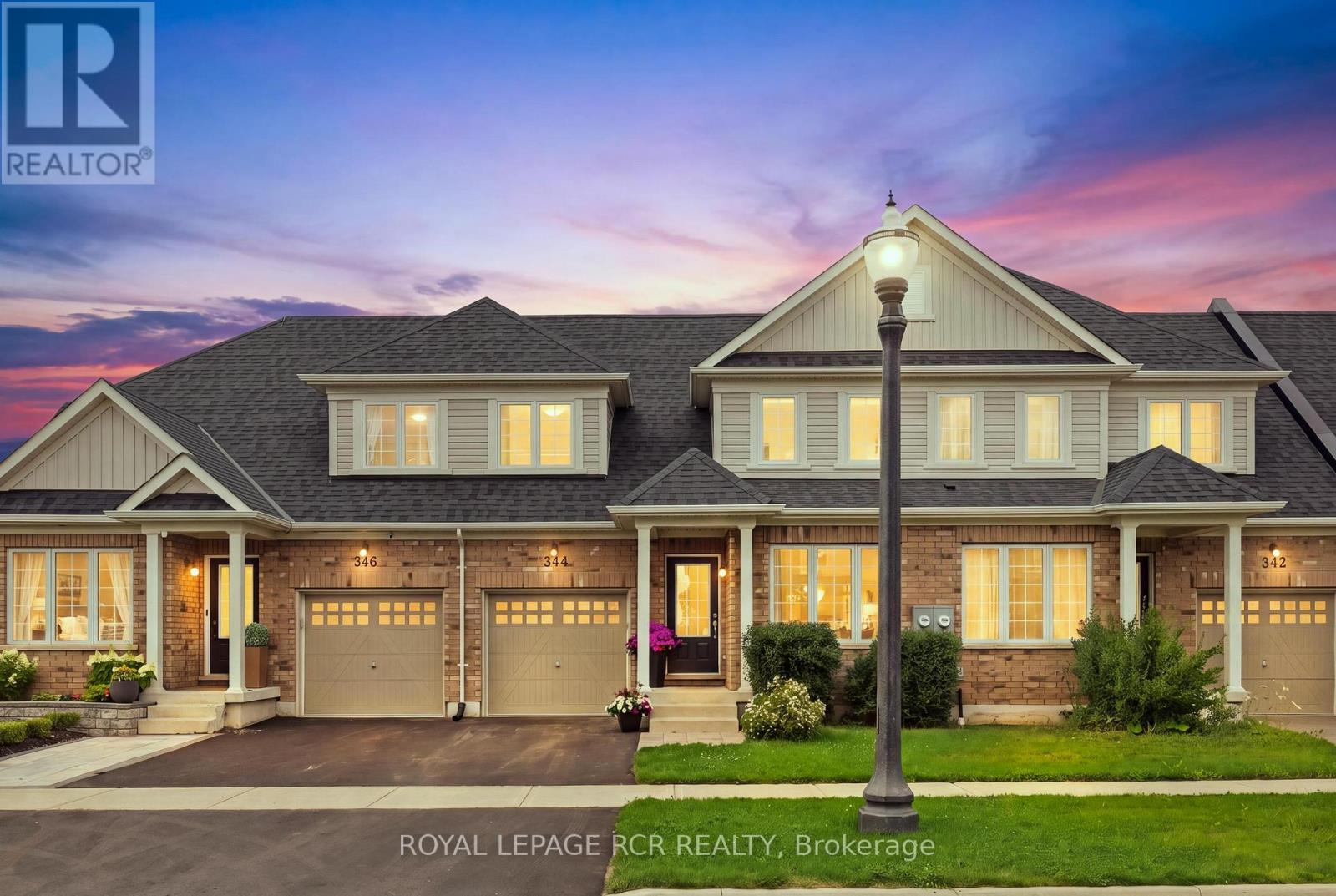 344 STEWART STREET, Shelburne, Ontario