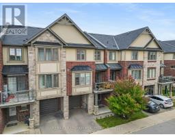 18 WHALEY LANE, Hamilton, Ontario