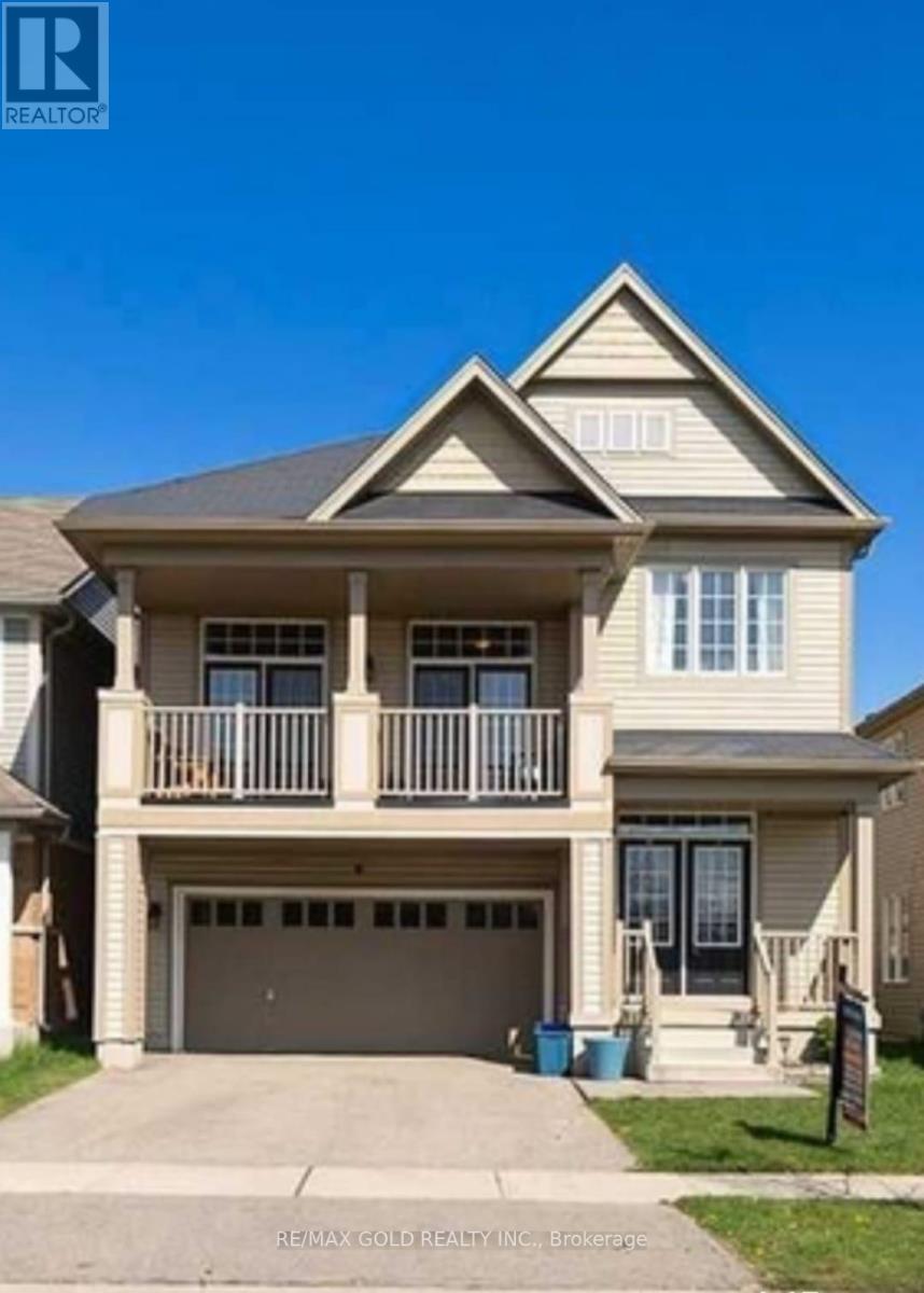 208 ENGLISH LANE, Brantford, Ontario