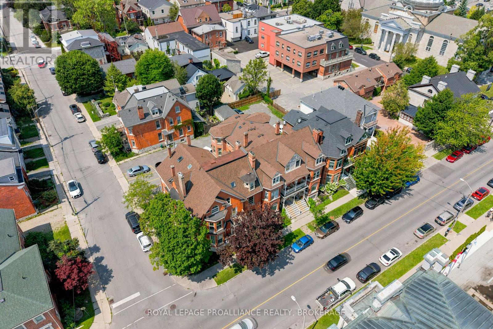 1 - 250 King Street E, Kingston, Ontario K7L 3A9 - Photo 3 - X13656844