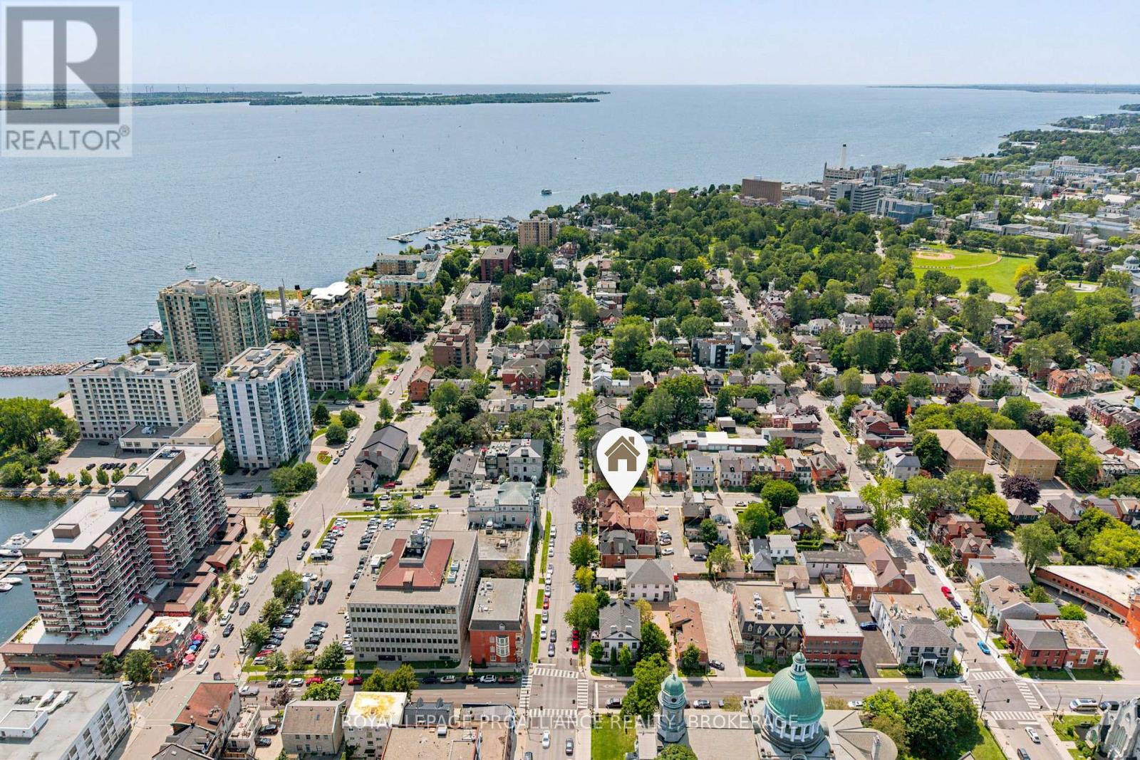 1 - 250 King Street E, Kingston, Ontario K7L 3A9 - Photo 4 - X13656844