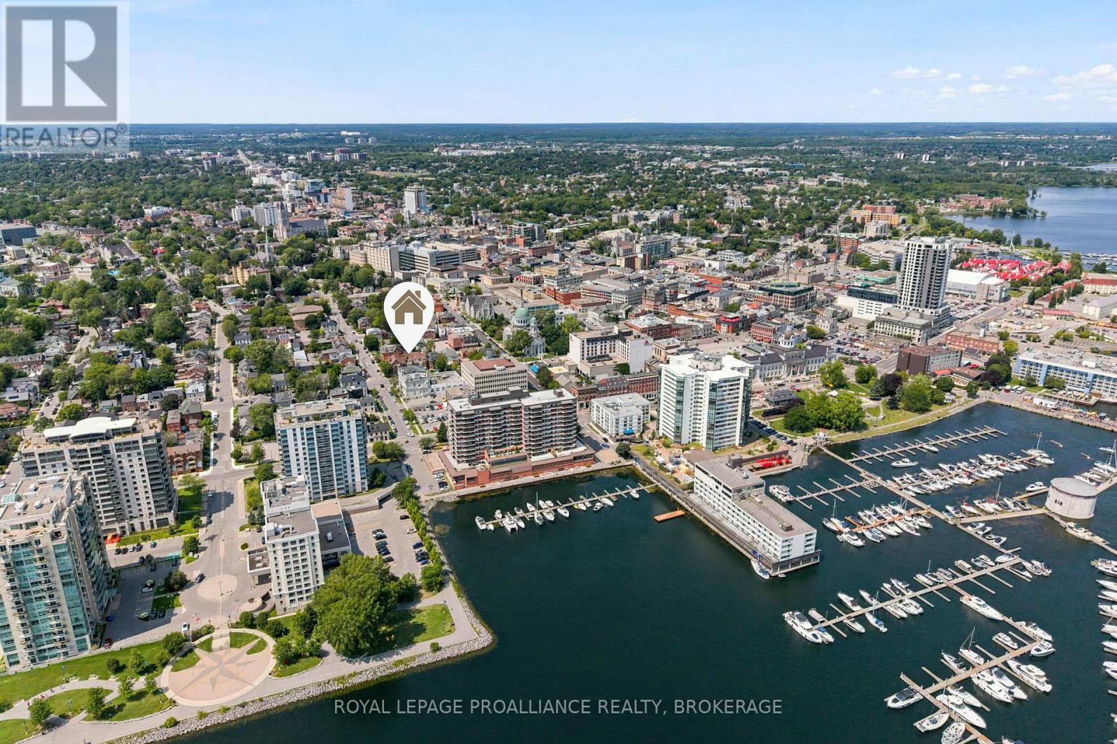 1 - 250 King Street E, Kingston, Ontario K7L 3A9 - Photo 5 - X13656844