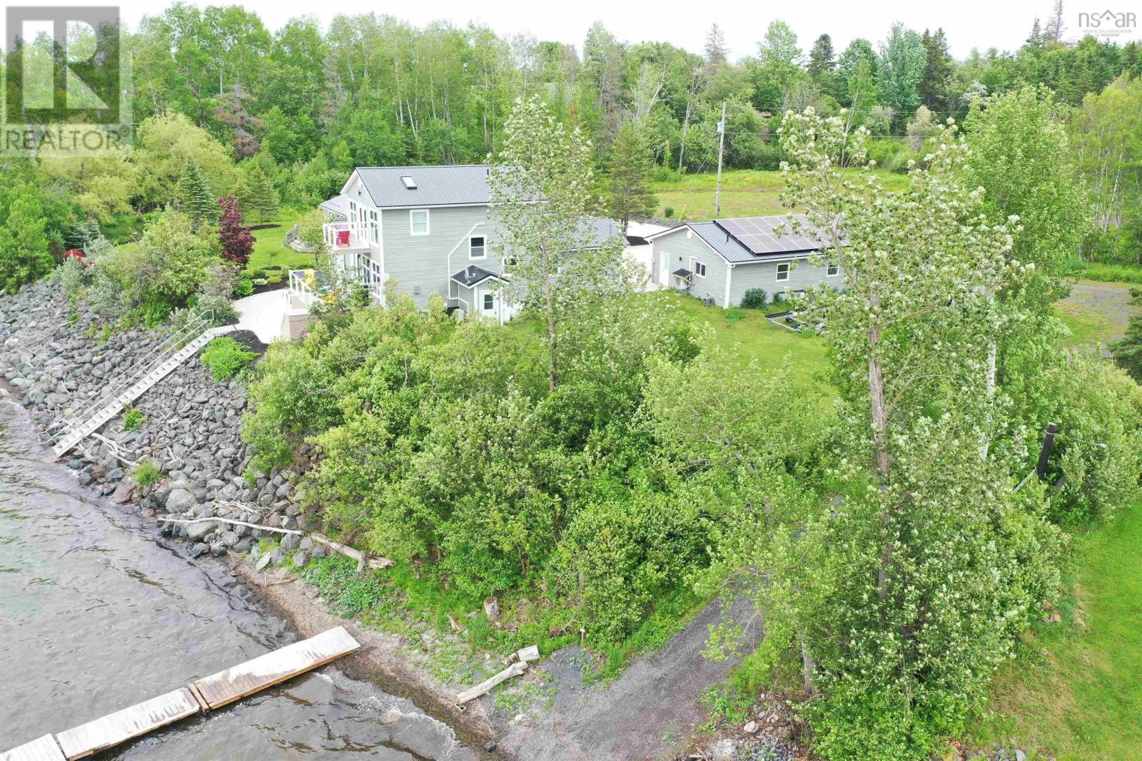 79 Oak Lane, Loch Broom Loop, Loch Broom Loop, Nova Scotia