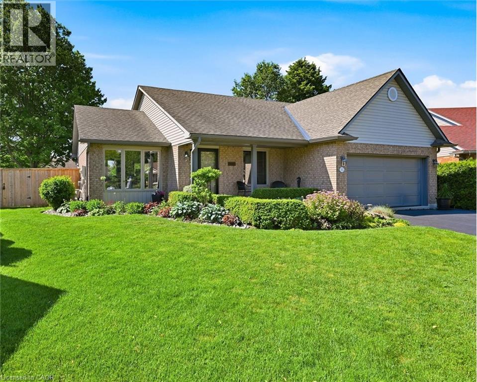 15 Bayshore Court, Port Dover, Ontario  N0A 1N7 - Photo 3 - 40829845