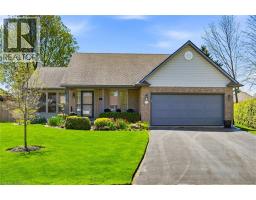 15 BAYSHORE Court, Port Dover, Ontario